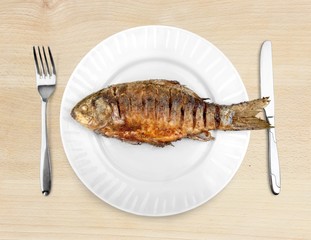 Fish.