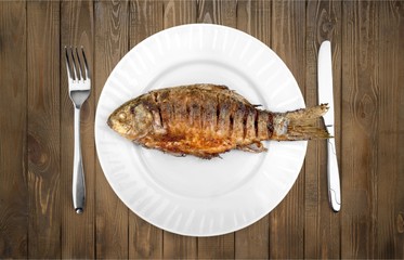 Fish.