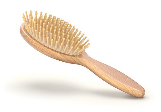 Hairbrush