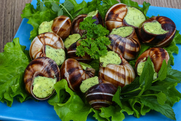 Escargot