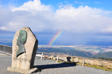 Aussicht