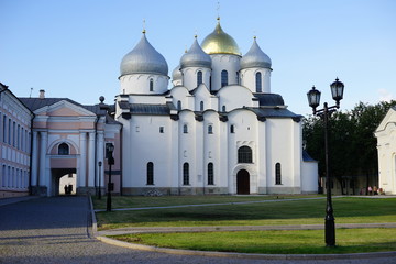 Софийский собор