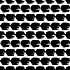  seamless pattern hand drawn