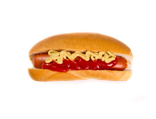 Hot dog