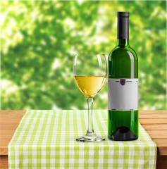 Wine.