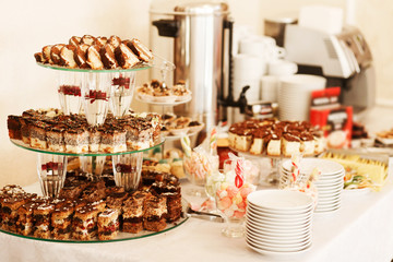 Dessert Table