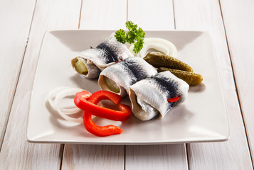 Rollmops 