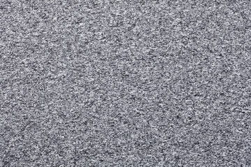 Melange jersey knit fabric pattern