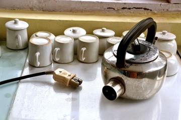 Obraz premium Tea Time