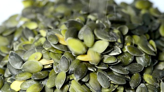 K&uuml;rbiskerne aus der Steiermark