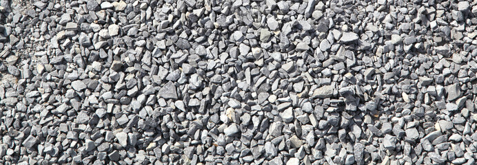 gravel
