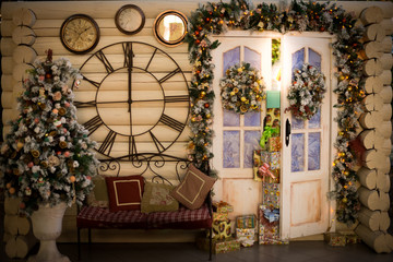 Christmas gifts home decor
