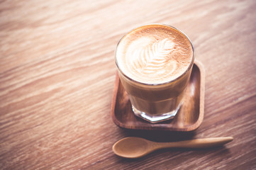 coffee latte