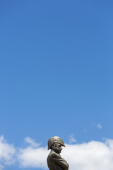 Monument to the Army of the Andes, Mendoza