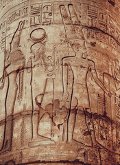 old egypt hieroglyphs