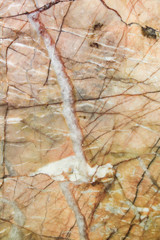 Marble patterned texture background in natural patterned and color for design, Marbles of Thailand.