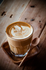 coffee latte