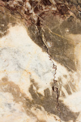 Marble patterned texture background in natural patterned and color for design, Marbles of Thailand.