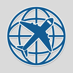 Summer, travel and vacations 