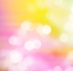 Fototapeta premium defocused nature light effect,abstract blur background for web design