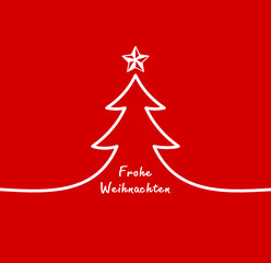 Weihnachtsbaum