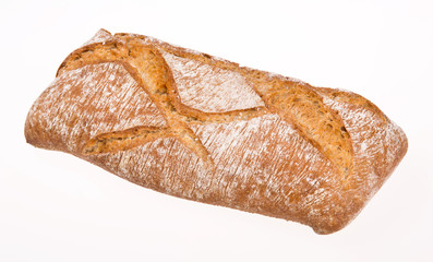 Pains de campagne