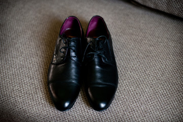 wedding shoes