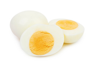 boiled egg