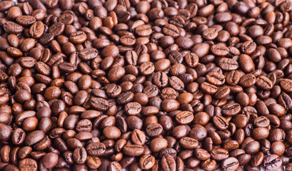 Coffee beans coffee beans