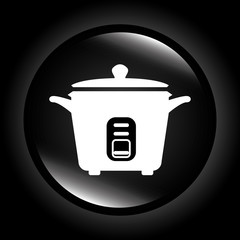 Kitchen appliances and dishware