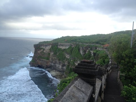 Uluwatu Tapınağı
