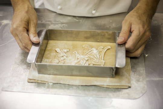 Svizzera, la citt&agrave; di San Gallo