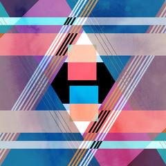 abstract colorful  background