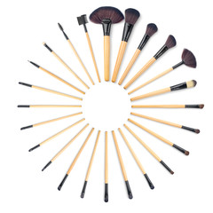 Makeup Brush