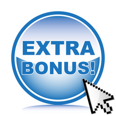 extra bonus icon