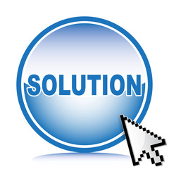 solution icon