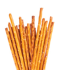 pretzels