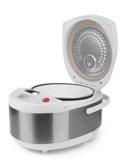 Fototapeta premium Multicooker
