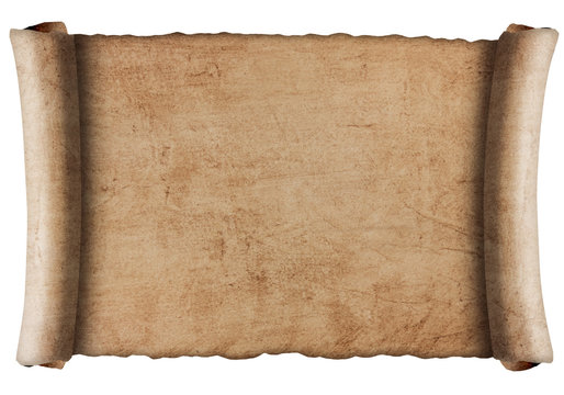 schriftrolle