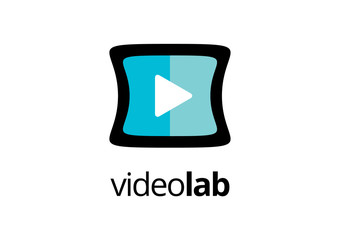 Play Media - Music Video Logo