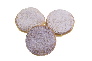 Minced Fruit Pies
