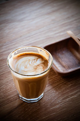 coffee latte