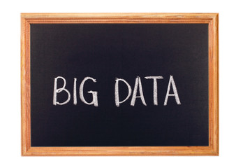 big data