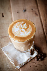 coffee latte