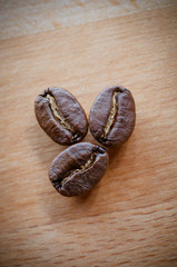 coffee beans