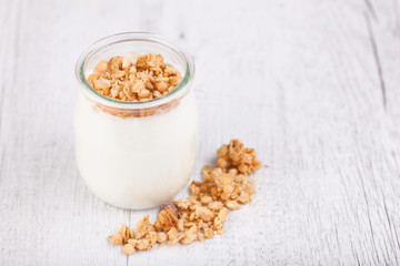  natural homemade yogurt