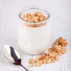  natural homemade yogurt