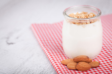  natural homemade yogurt