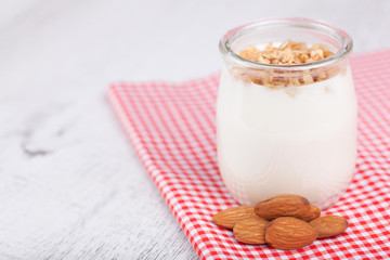  natural homemade yogurt