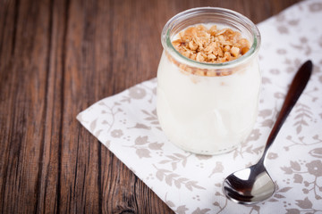  natural homemade yogurt
